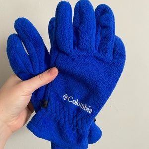 Columbia Gloves